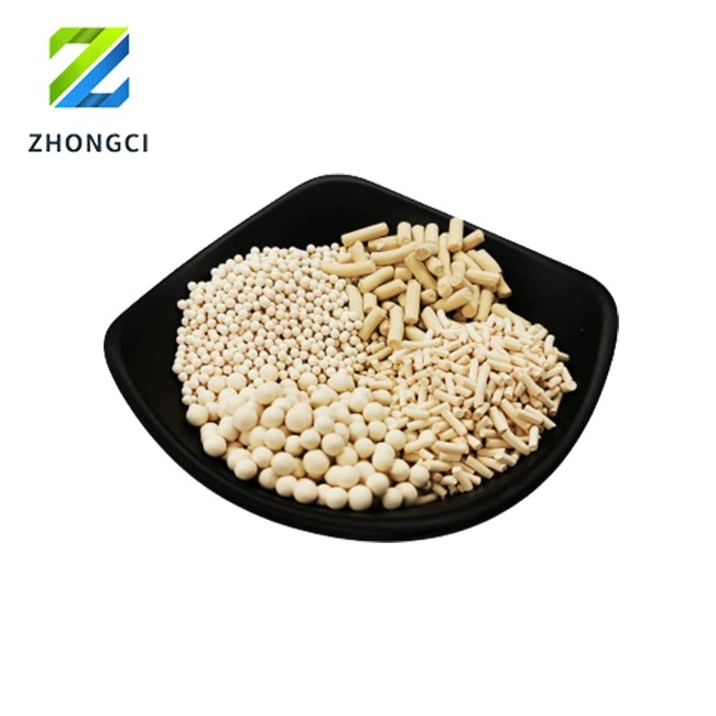 China Molecular Sieve China Molecular Sieve